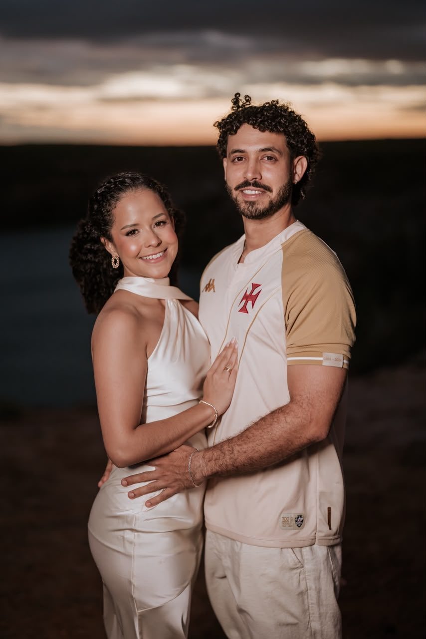 Beatriz e Neto — foto 1