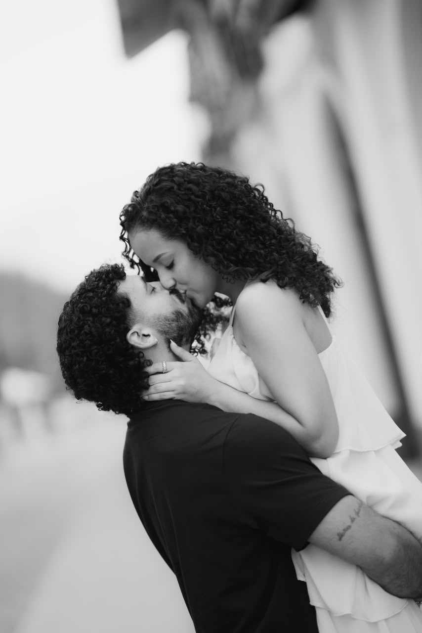 Beatriz e Neto — foto 2