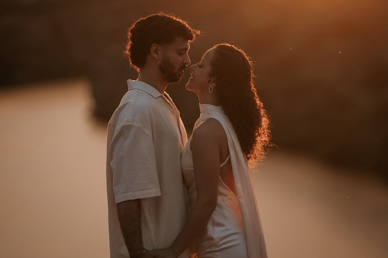 Beatriz e Neto — foto 3