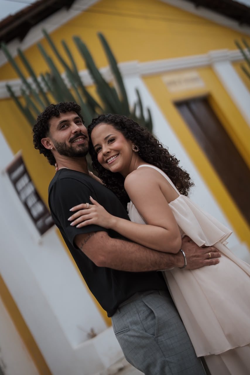 Beatriz e Neto — foto 9