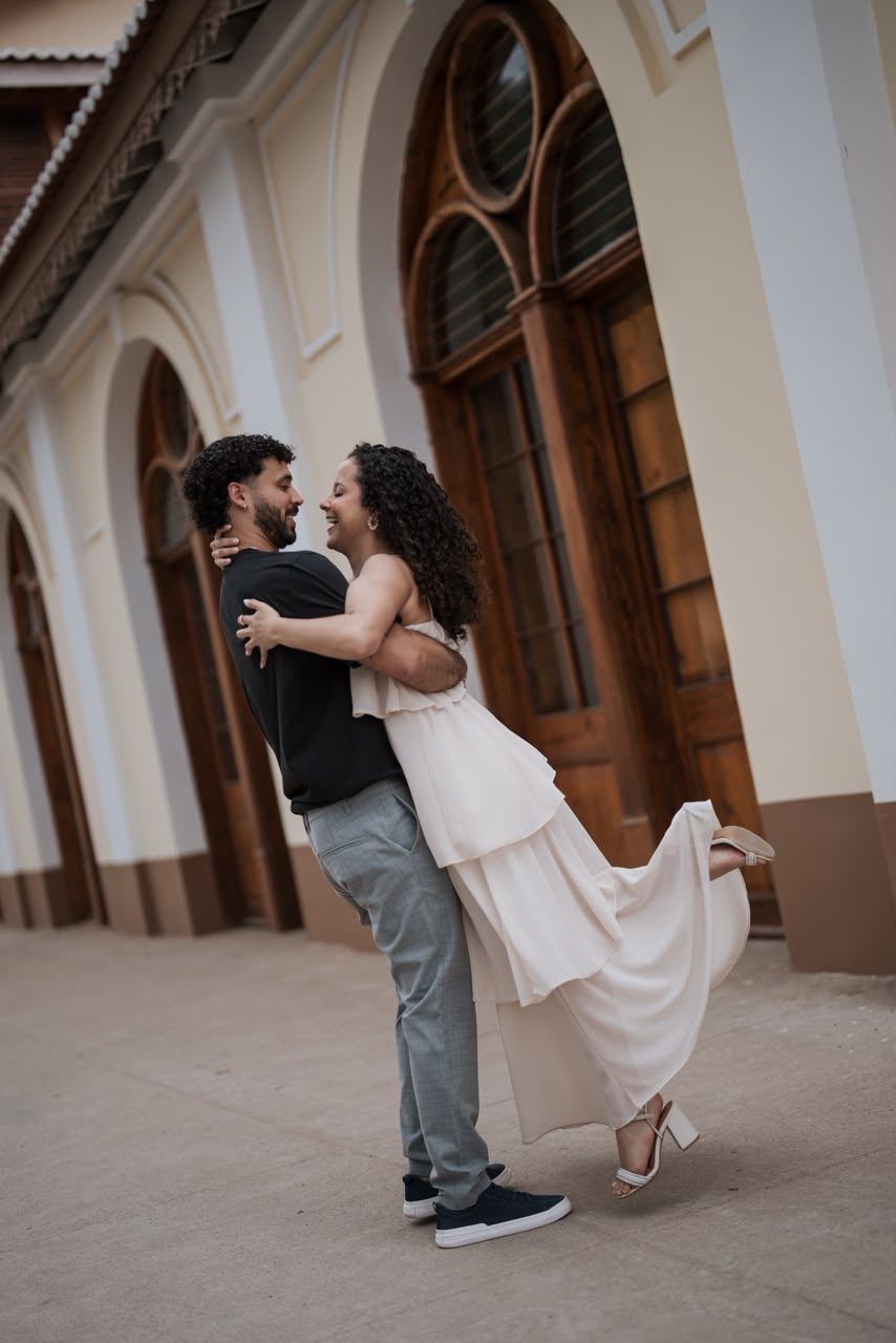 Beatriz e Neto — foto 10